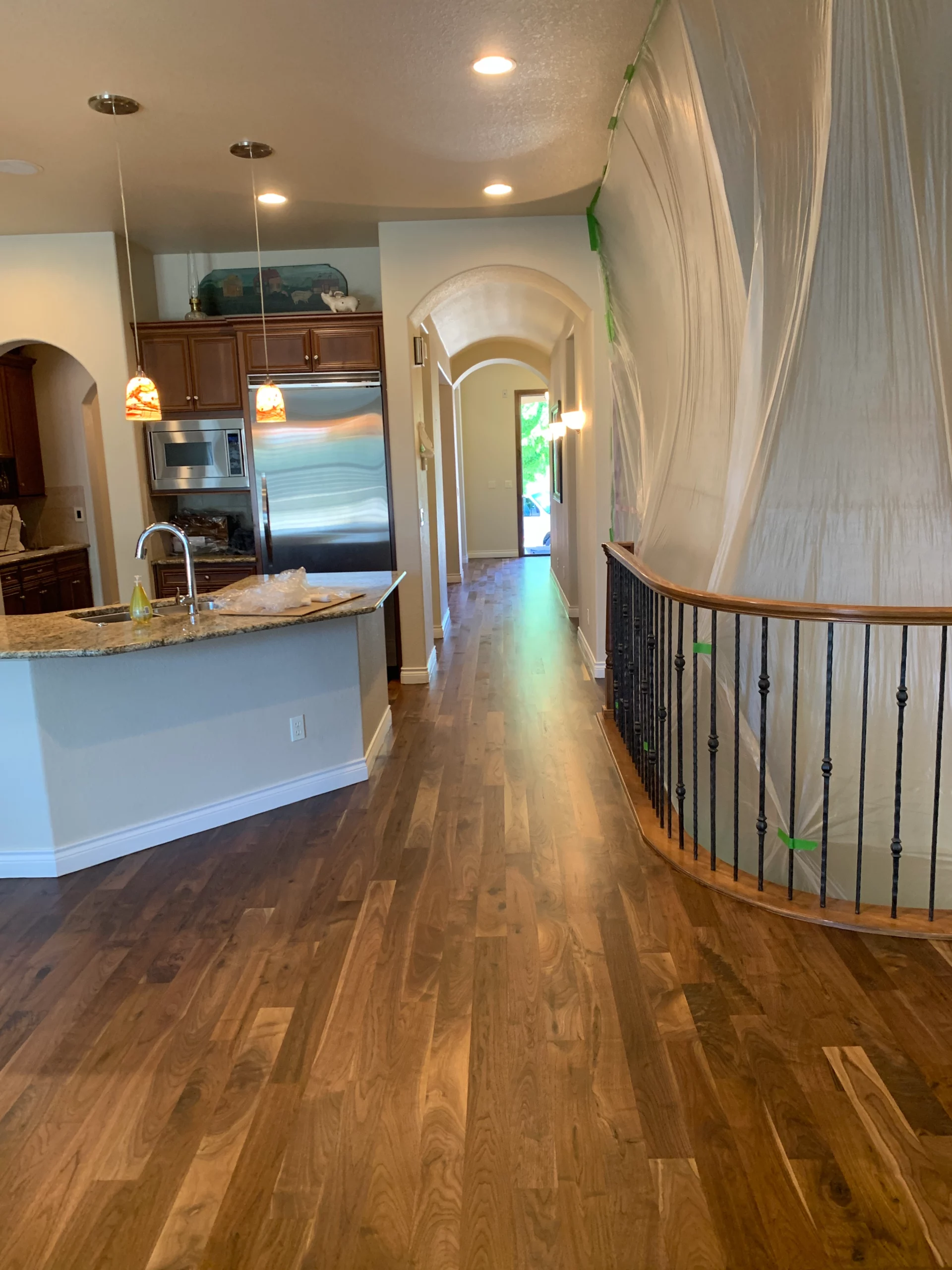 Hardwood Flooring Services Throughout South Metro Denver