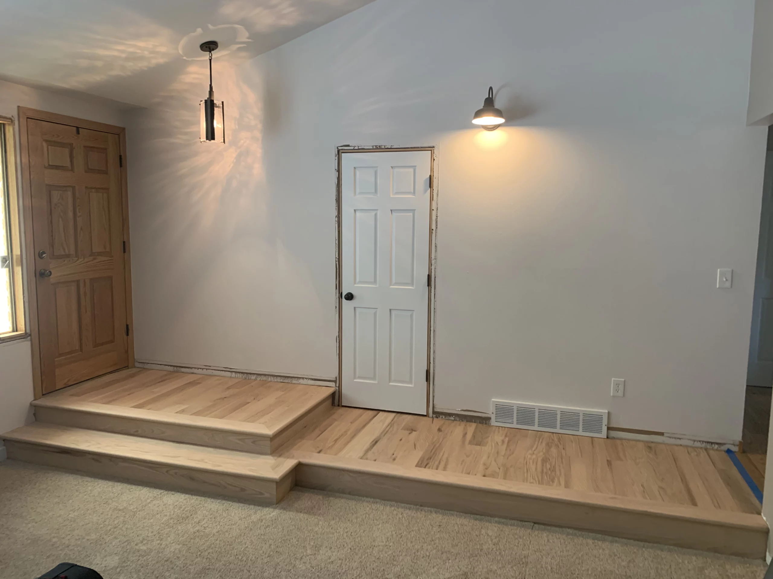Professional Hardwood Installation Solutions