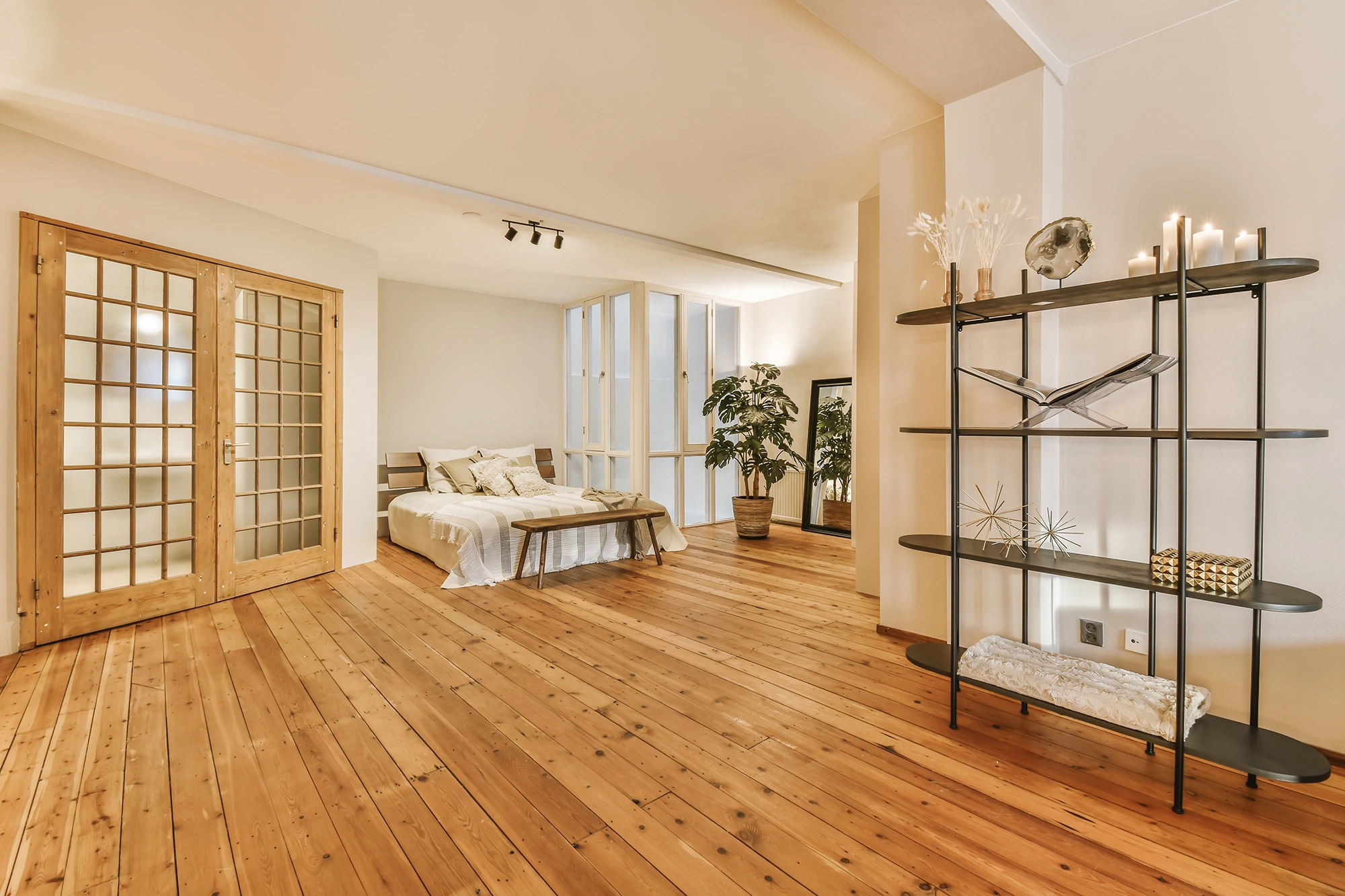 Quality Installation That Makes Your Hardwood Dreams Come True